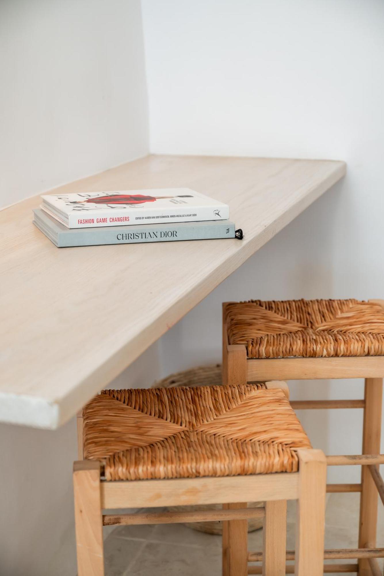 Aniko Suites White Alley Mykonos Town Luaran gambar