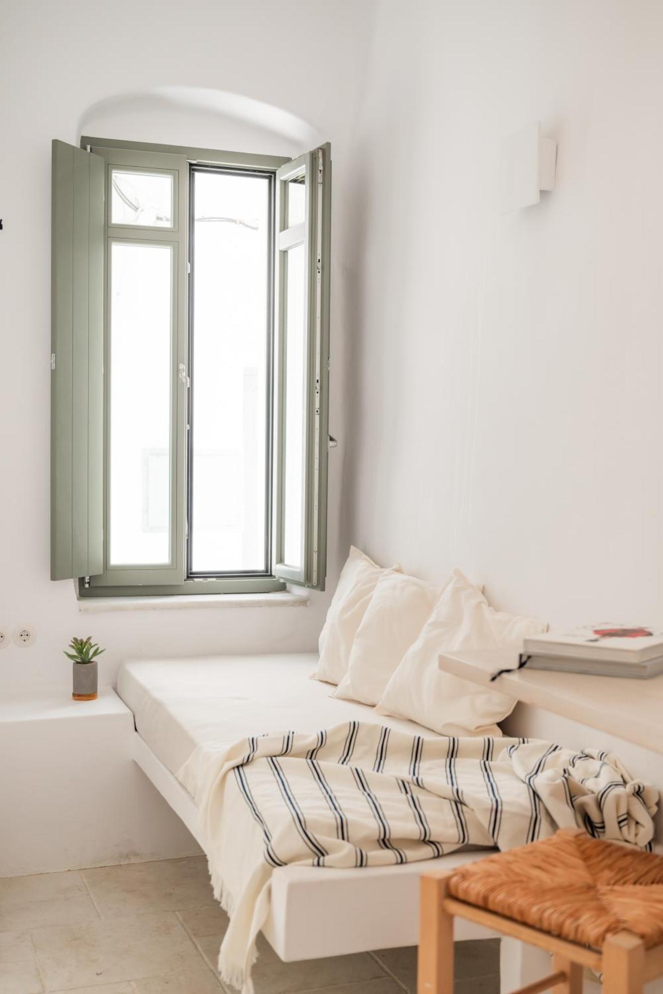 Aniko Suites White Alley Mykonos Town Luaran gambar