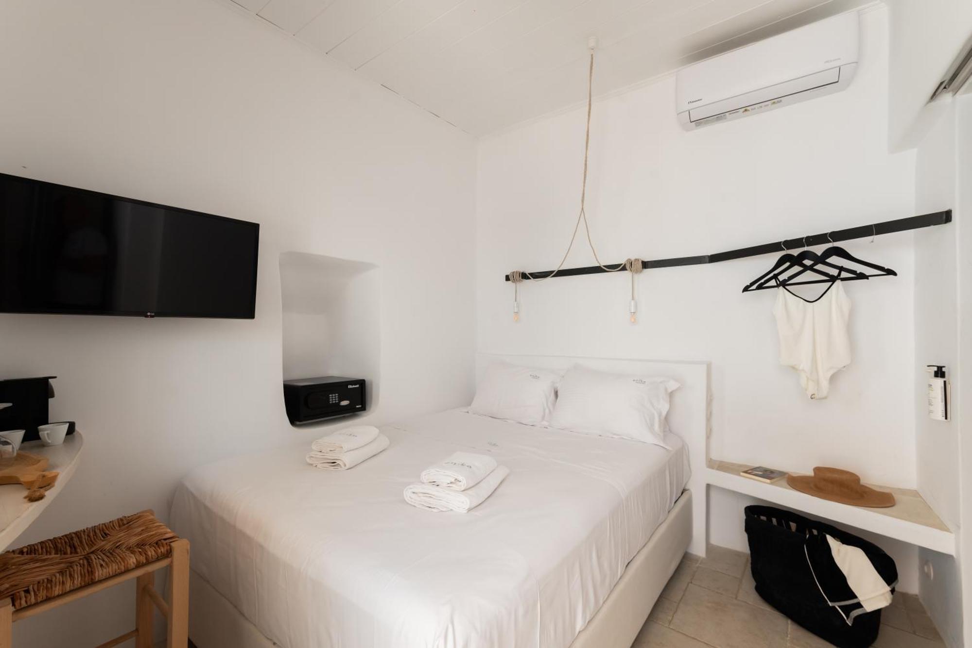 Aniko Suites White Alley Mykonos Town Luaran gambar
