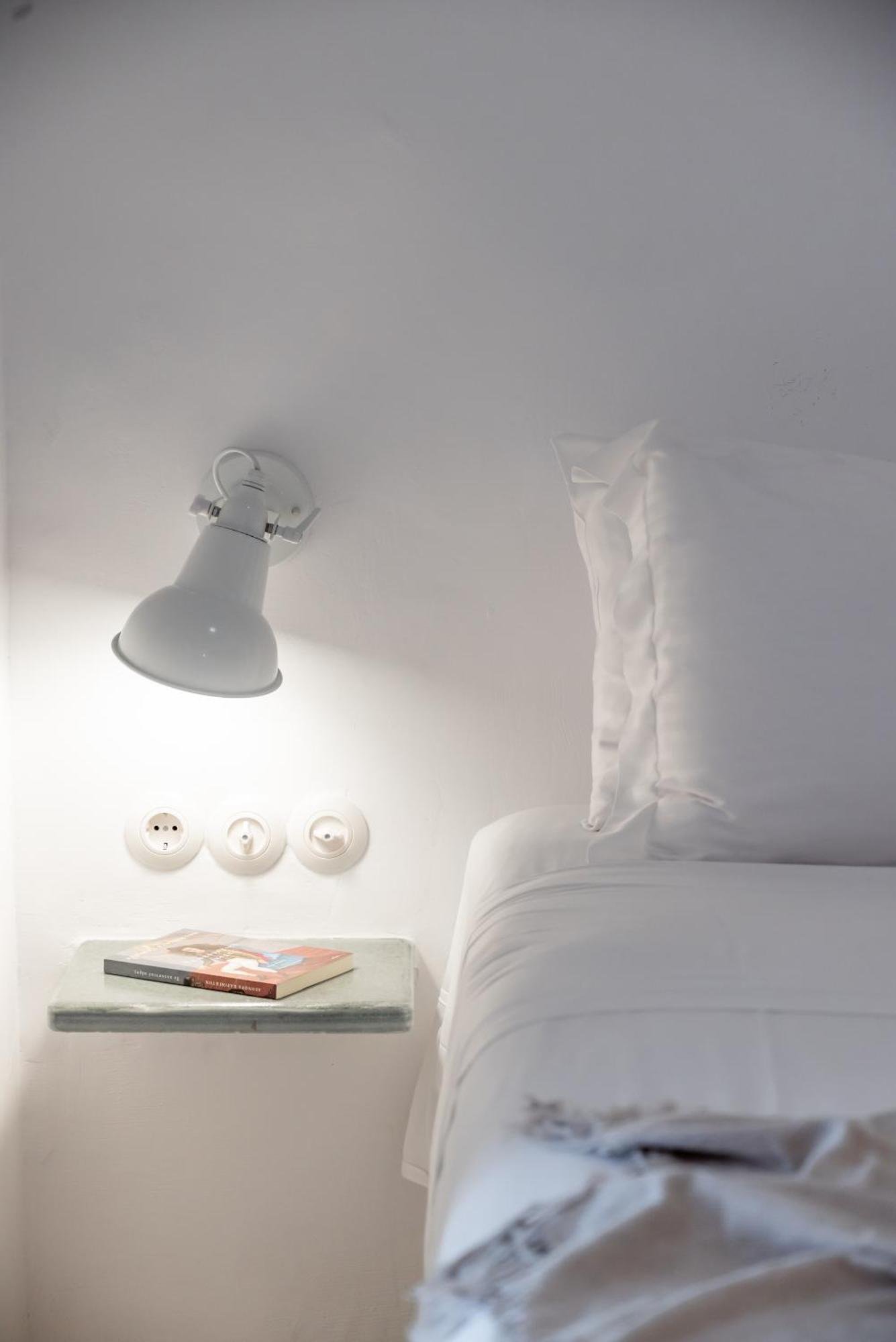 Aniko Suites White Alley Mykonos Town Luaran gambar