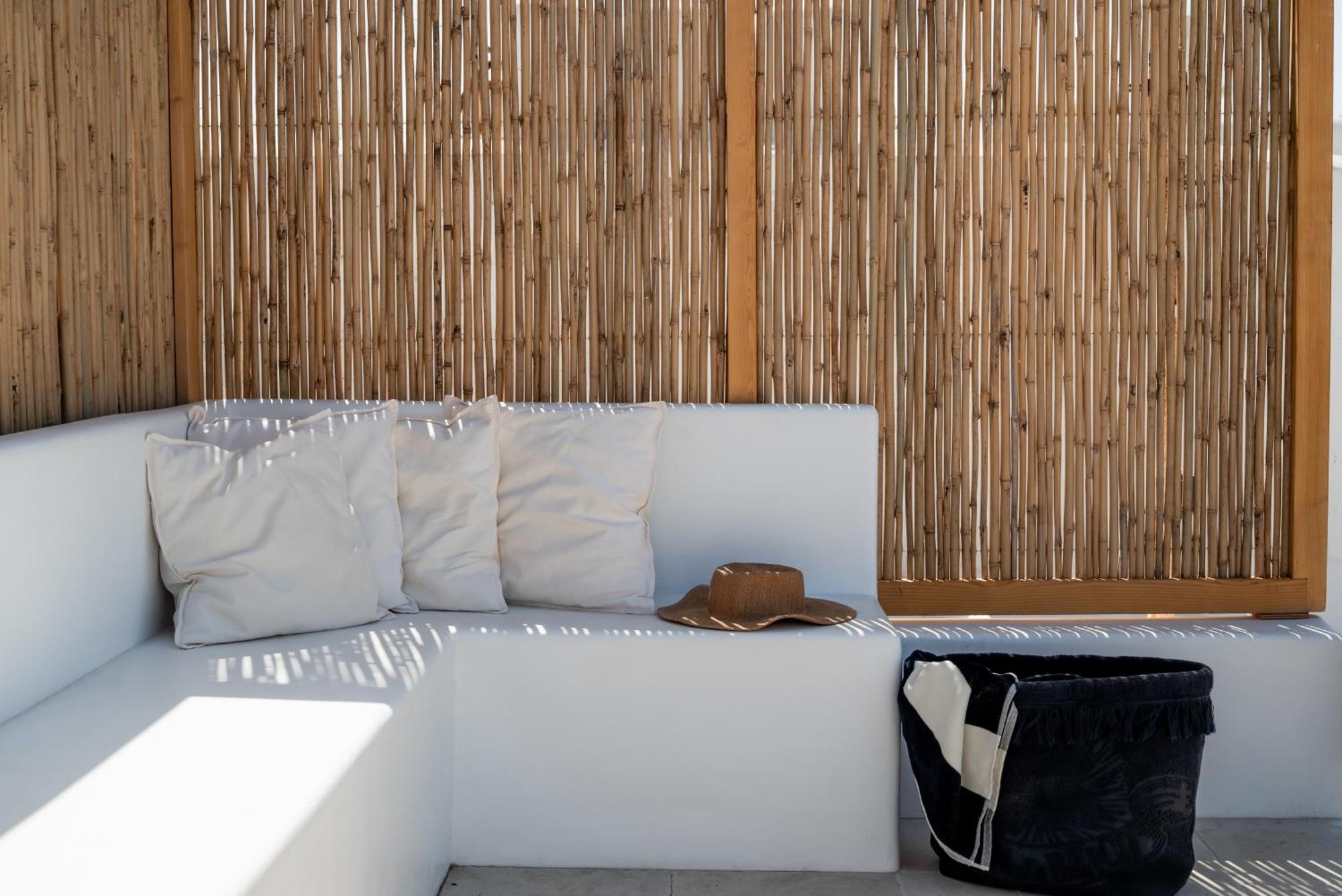 Aniko Suites White Alley Mykonos Town Luaran gambar