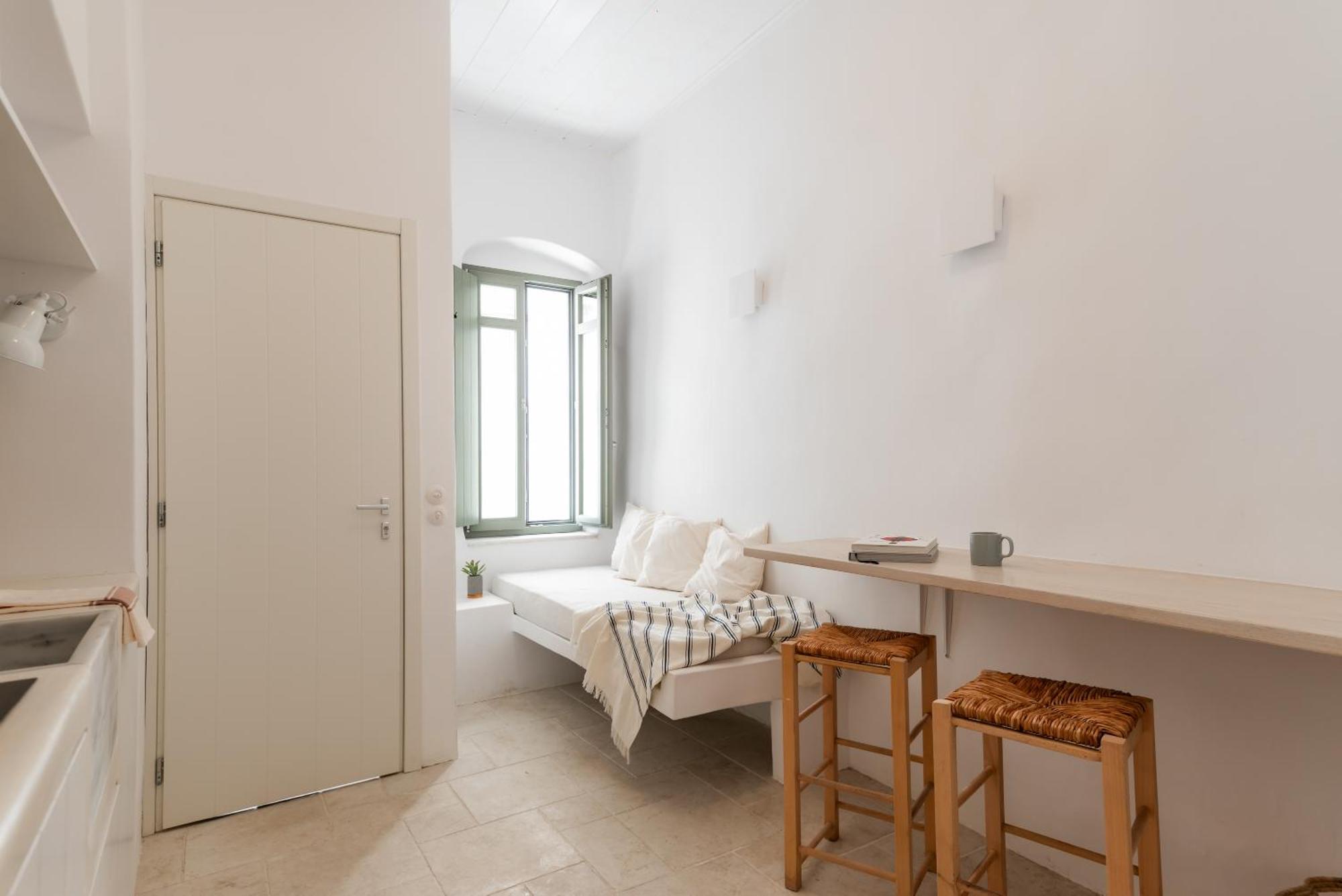 Aniko Suites White Alley Mykonos Town Luaran gambar